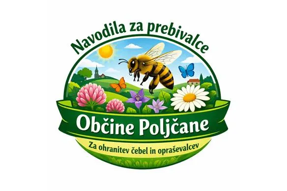 Navodila Za Prebivalce Poljcane Banner