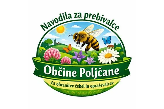 Navodila Za Prebivalce Poljcane Banner