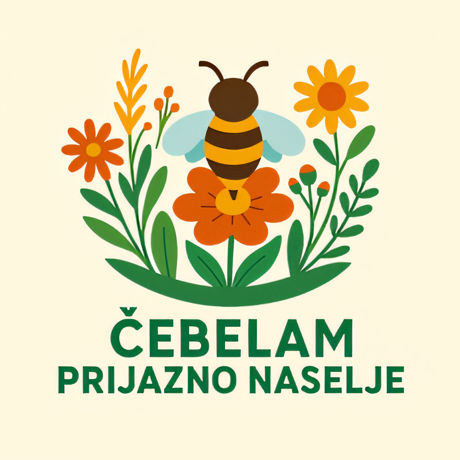 Čebelam Prijazno Naselje