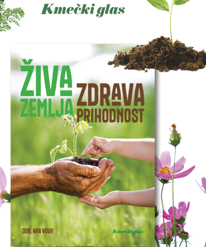 Živa zemlja – zdrava prihodnost