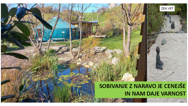 Ekosistemska kmetija