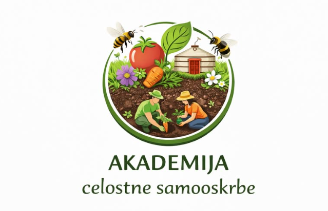 Akademija celostne samooskrbe